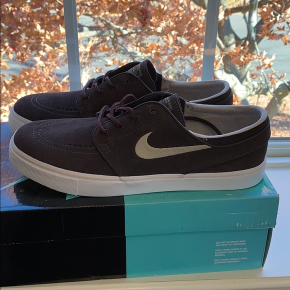 Nike | Shoes | New Nike Sb Stefan 